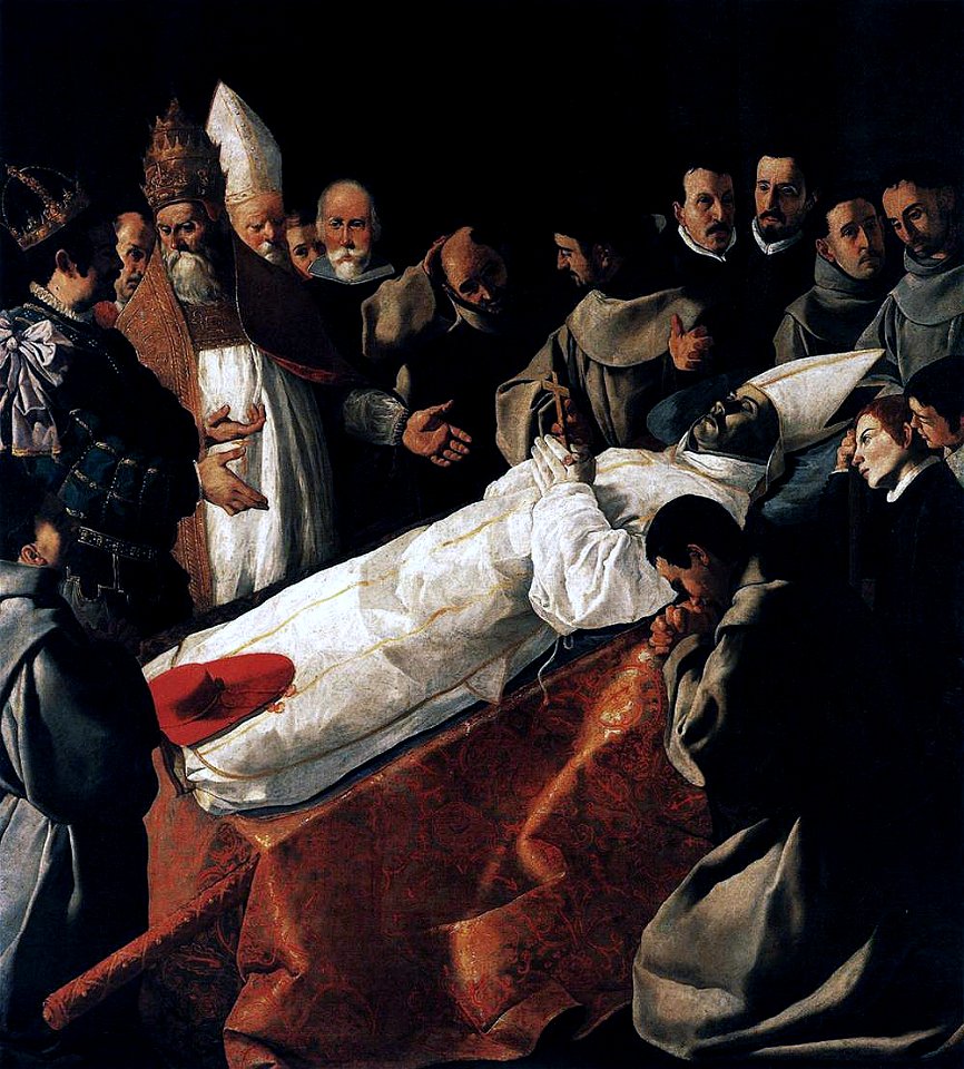 Zurbaran