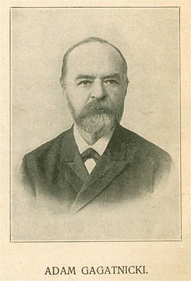 Adam Gagatnicki (79013)