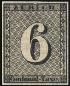 Zürich 6