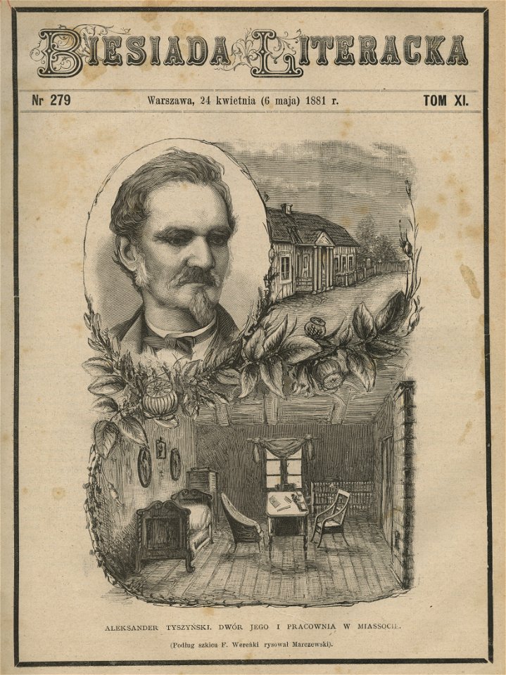 Aleksander Tyszyński 1801-1882 (52589)