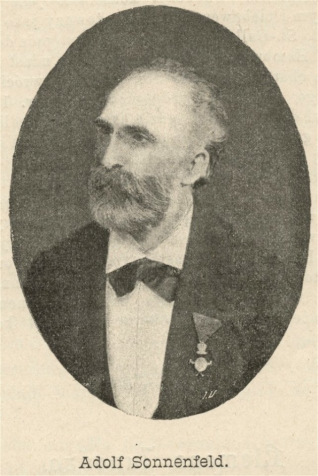 Adolf Sonnenfeld (60463)