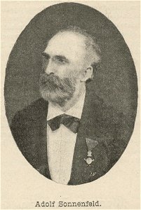 Adolf Sonnenfeld (60463)
