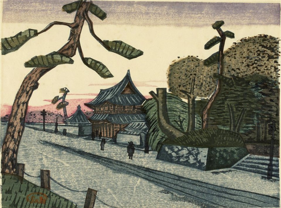 Zôjô-ji