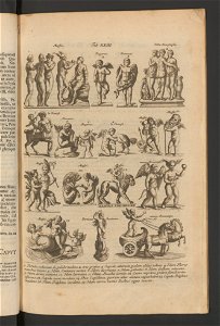 Antiqvitates Graecae Et Romanae 1763 (95156699)