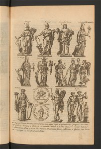 Antiqvitates Graecae Et Romanae 1763 (95157223)