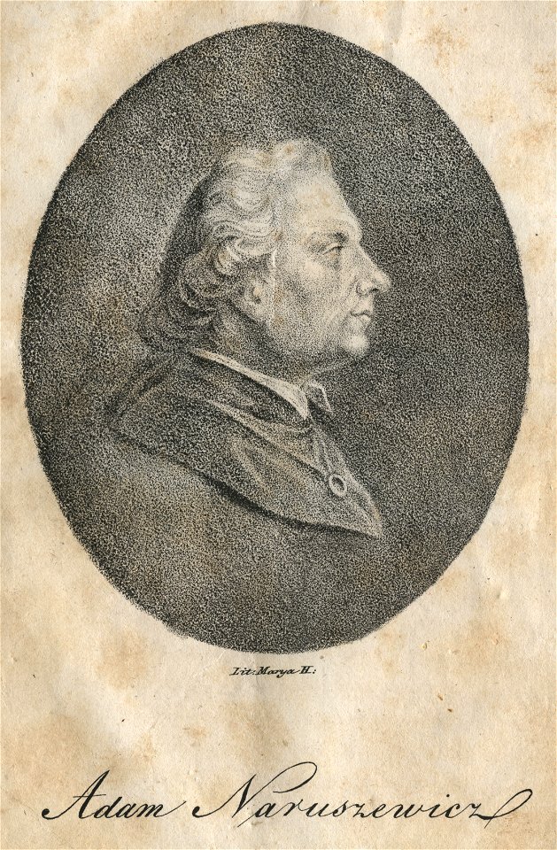 Adam Naruszewicz (44409)