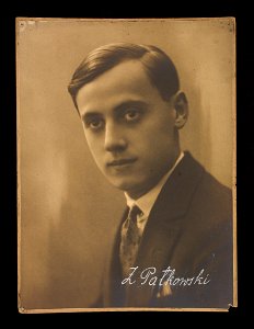 Zygmunt Patkowski