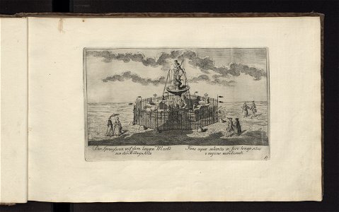 50 Prospecte von Danzig sind zu haben bey Matthaus Deisch. przedm. 10 Julius 1765 (498804)
