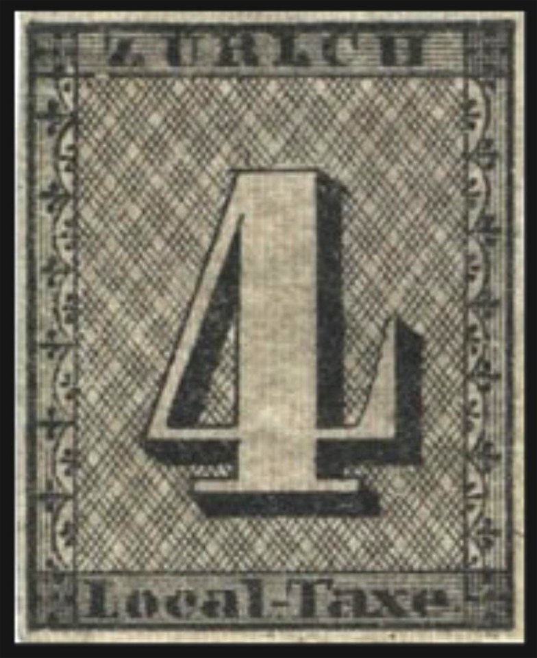 Zürich 4