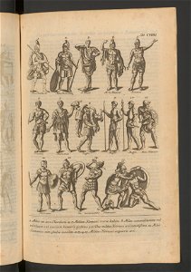 Antiqvitates Graecae Et Romanae 1763 (95161363)