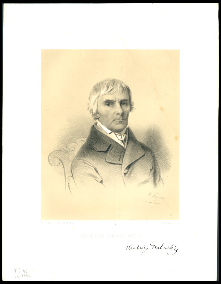 Ambrozy Grabowski 1850 (25384708)