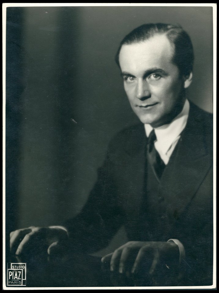 Zygmunt Dygat