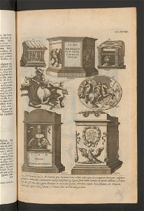 Antiqvitates Graecae Et Romanae 1763 (95159030)