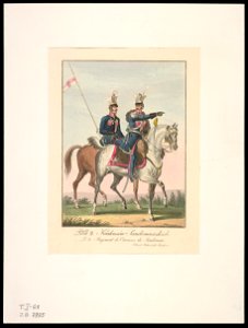 2 Pulk Krakusow Sandomierskich 1831 (83436162)