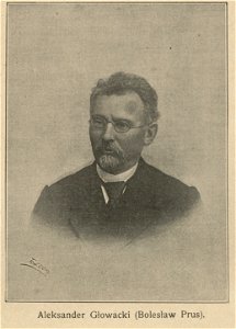 Aleksander Głowacki Bolesław Prus (71274)