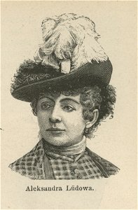 Aleksandra Lüdowa (59314)