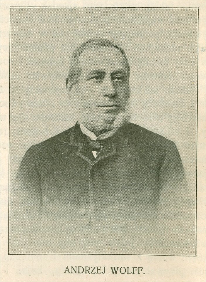 Andrzej Wolff (79033)