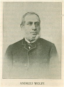 Andrzej Wolff (79033)