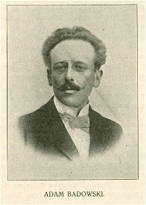 Adam Badowski (79015)
