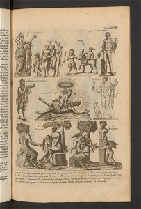 Antiqvitates Graecae Et Romanae 1763 (95157104)