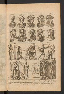 Antiqvitates Graecae Et Romanae 1763 (95156399)