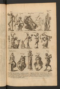 Antiqvitates Graecae Et Romanae 1763 (95157024)