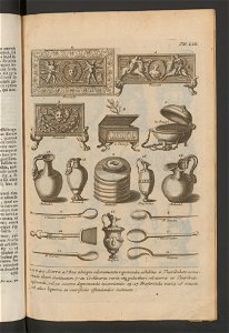 Antiqvitates Graecae Et Romanae 1763 (95158300)