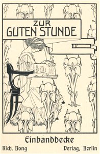 Zur guten Stunde