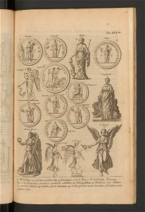 Antiqvitates Graecae Et Romanae 1763 (95157280)