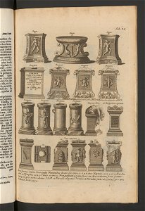Antiqvitates Graecae Et Romanae 1763 (95158218)