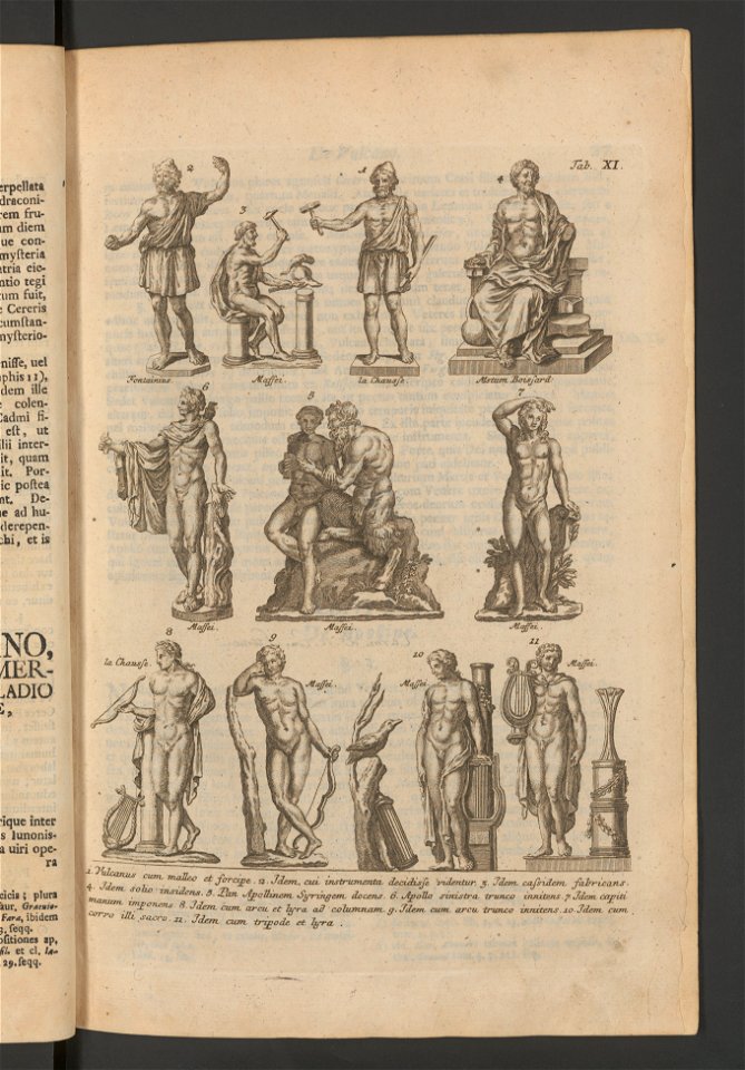 Antiqvitates Graecae Et Romanae 1763 (95155965)