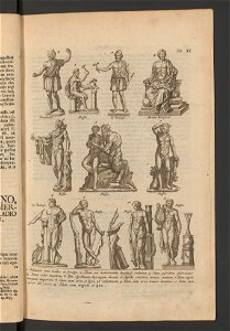 Antiqvitates Graecae Et Romanae 1763 (95155965)