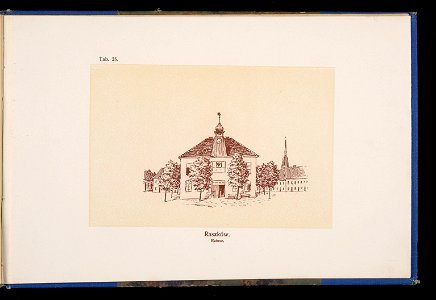 Album naszych zabytkow. T. 1, Koscioly drewniane. Cz. 1, Dyec. gnieznienska 1917 (84003350)