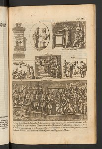 Antiqvitates Graecae Et Romanae 1763 (95158553)