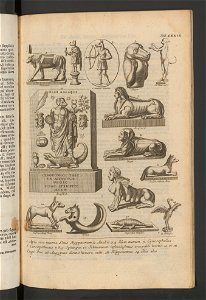 Antiqvitates Graecae Et Romanae 1763 (95159361)