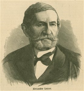 Alexander Lesser (76692)