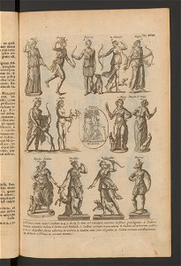 Antiqvitates Graecae Et Romanae 1763 (95156464)