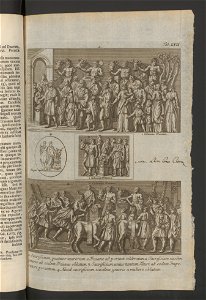 Antiqvitates Graecae Et Romanae 1763 (95158485)