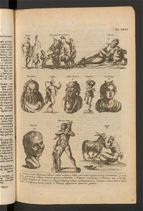 Antiqvitates Graecae Et Romanae 1763 (95157062)