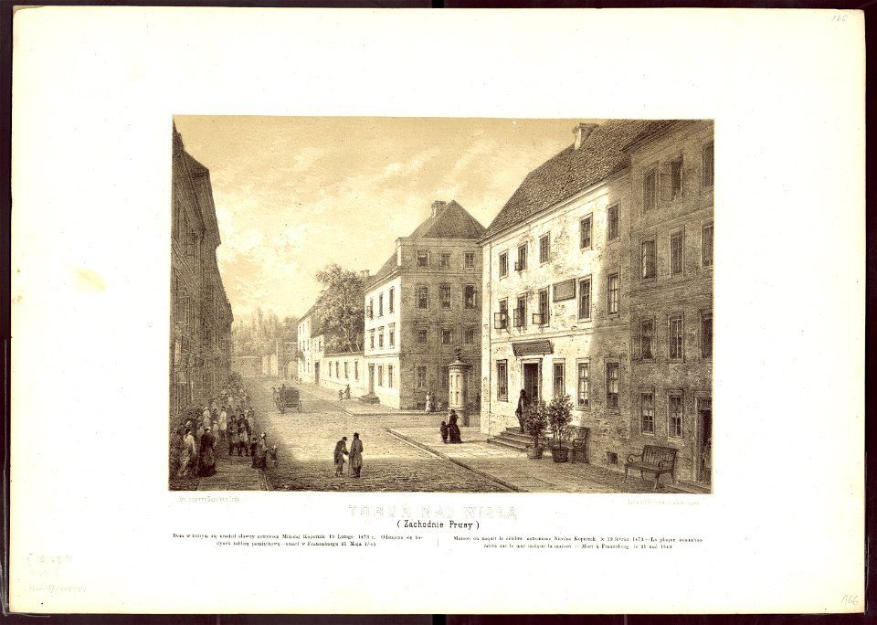 Album widokow przedstawiajacych miejsca historyczne Ksiestwa Poznanskiego i Prus Zachodnich 1880 (5414481)