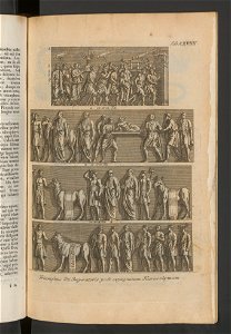 Antiqvitates Graecae Et Romanae 1763 (95162054)