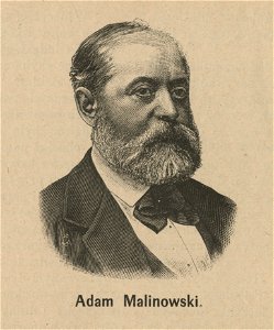 Adam Malinowski (52815)
