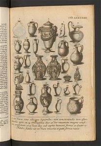 Antiqvitates Graecae Et Romanae 1763 (95160389)