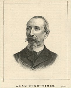 Adam Münchheimer (59712)