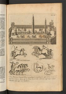 Antiqvitates Graecae Et Romanae 1763 (95160895)