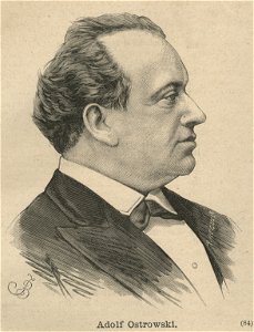 Adolf Ostrowski (58957)