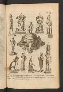 Antiqvitates Graecae Et Romanae 1763 (95159326)