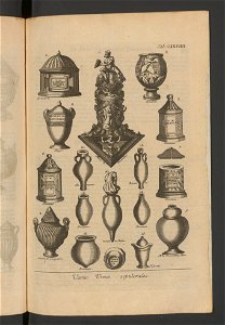 Antiqvitates Graecae Et Romanae 1763 (95162753)
