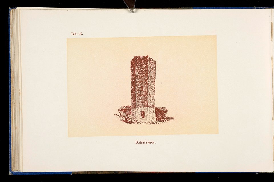 Album naszych zabytkow. T. 1, Koscioly drewniane. Cz. 1, Dyec. gnieznienska 1917 (84001939)