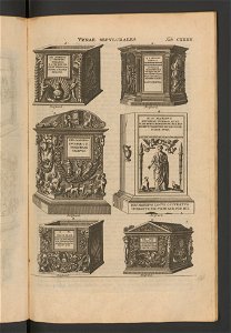 Antiqvitates Graecae Et Romanae 1763 (95162900)